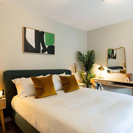 Wellington Place I Your Apartment بريستول المظهر الخارجي الصورة