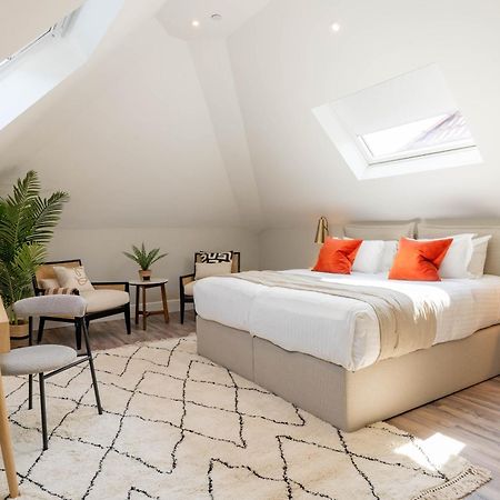 Wellington Place I Your Apartment بريستول المظهر الخارجي الصورة