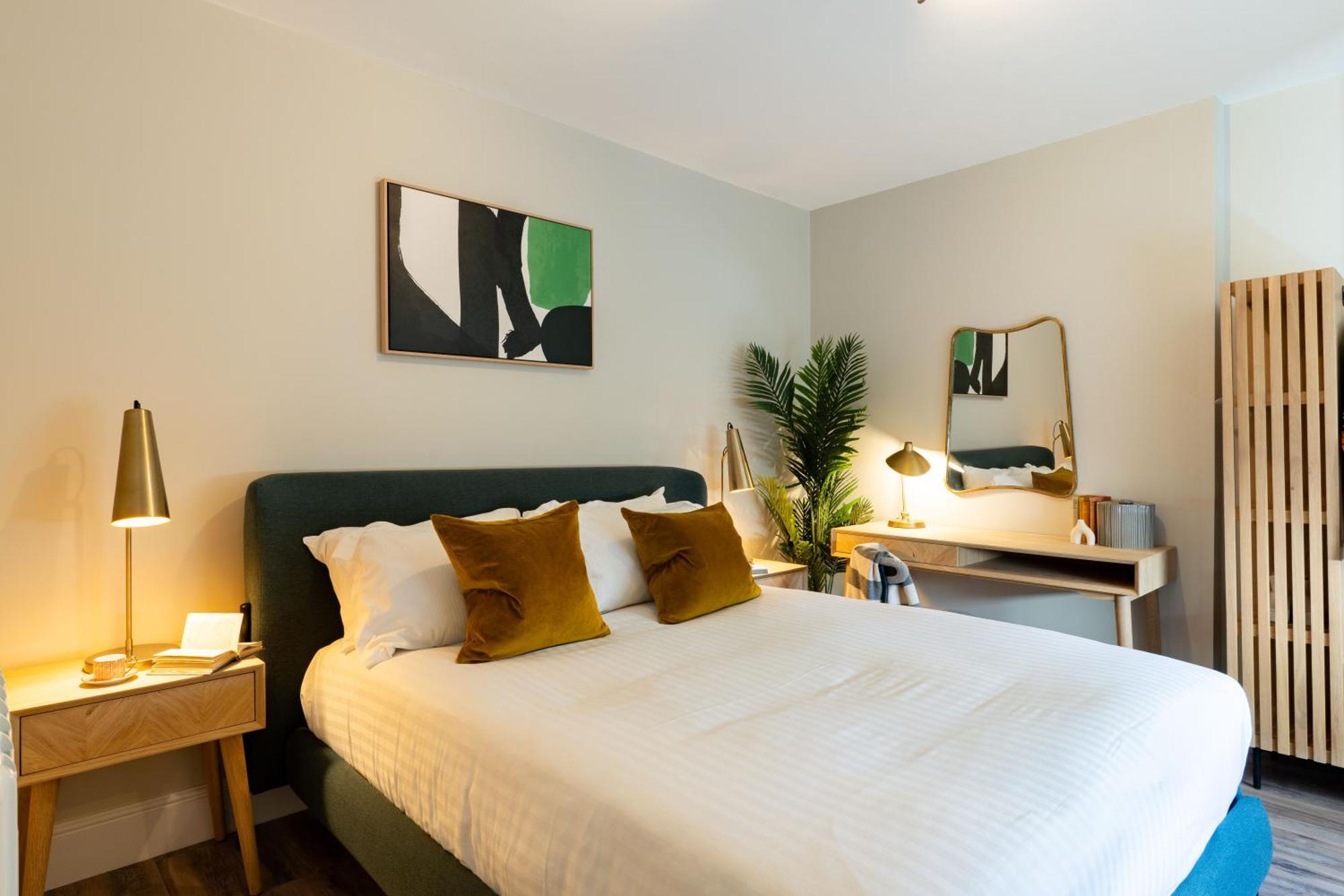 Wellington Place I Your Apartment بريستول المظهر الخارجي الصورة