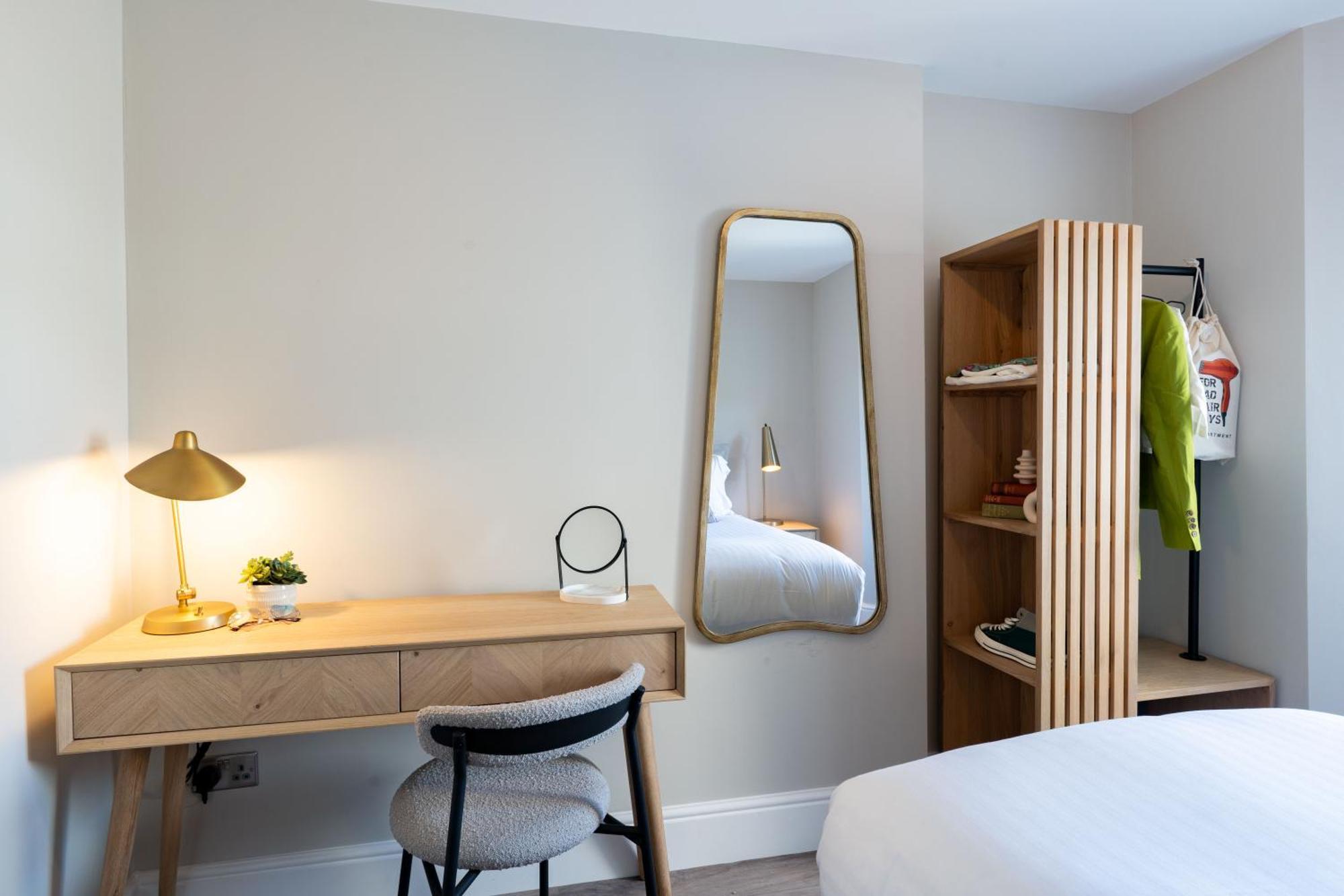 Wellington Place I Your Apartment بريستول المظهر الخارجي الصورة