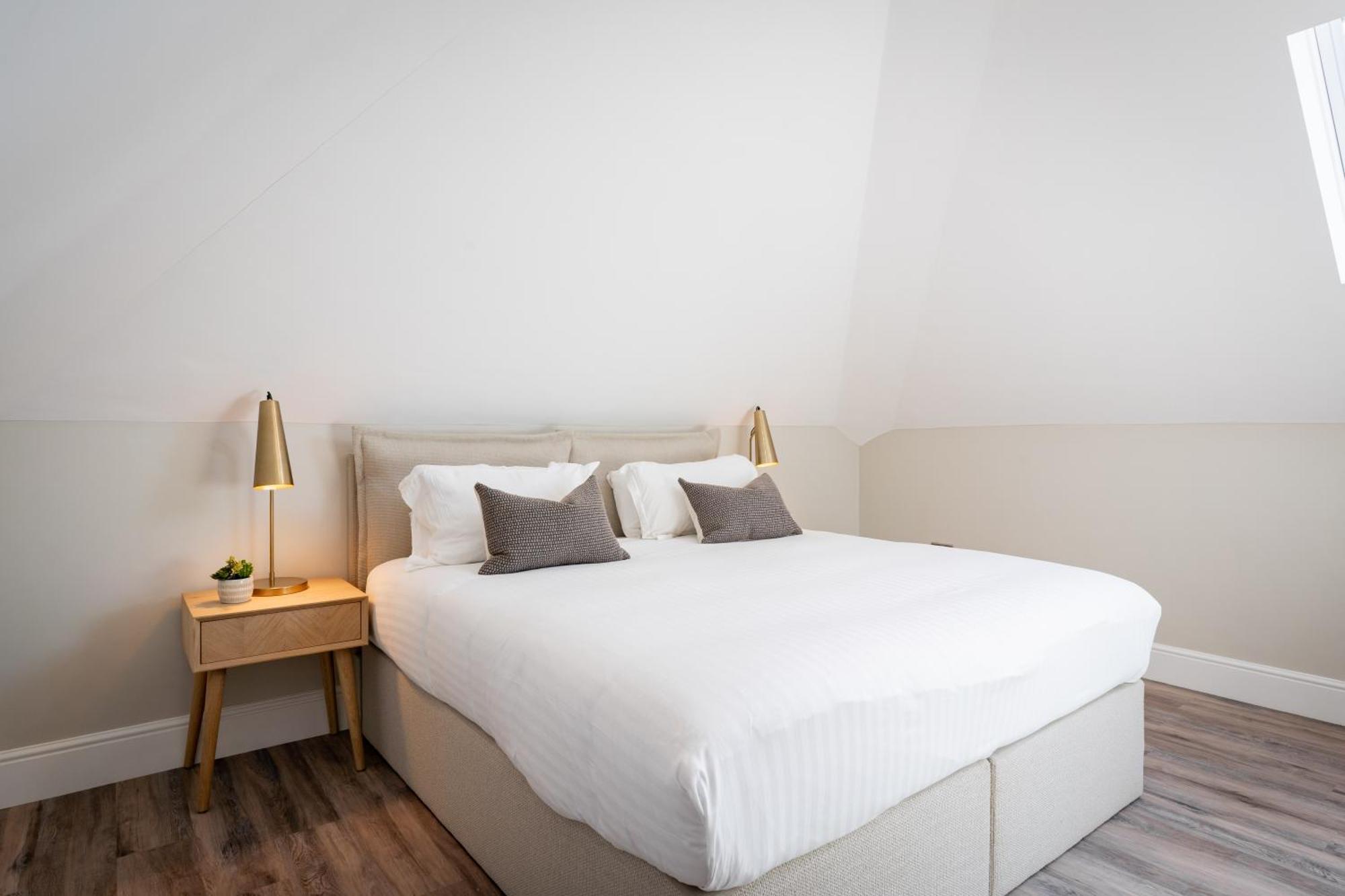 Wellington Place I Your Apartment بريستول المظهر الخارجي الصورة