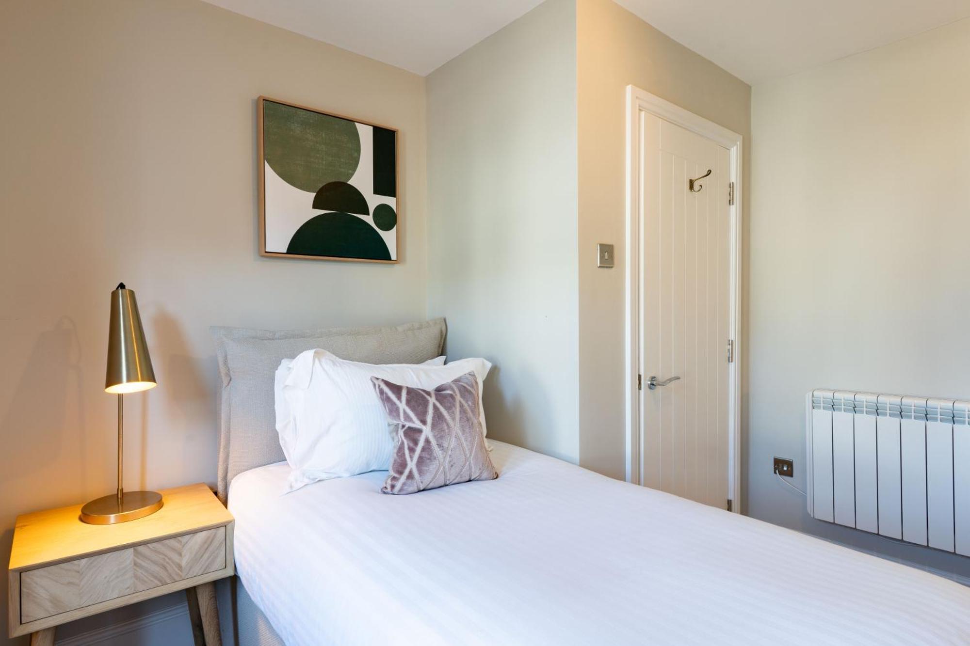 Wellington Place I Your Apartment بريستول المظهر الخارجي الصورة
