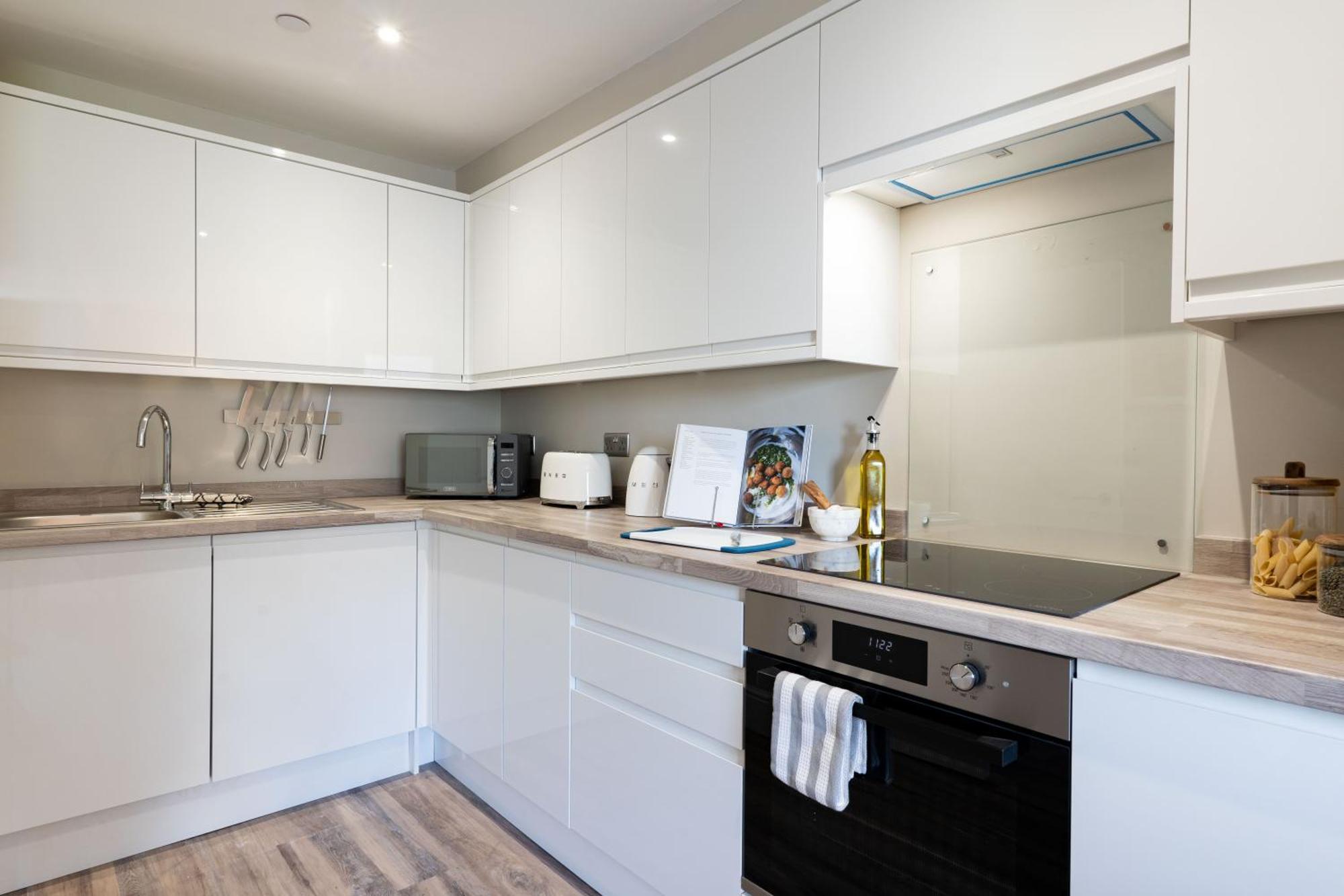 Wellington Place I Your Apartment بريستول المظهر الخارجي الصورة