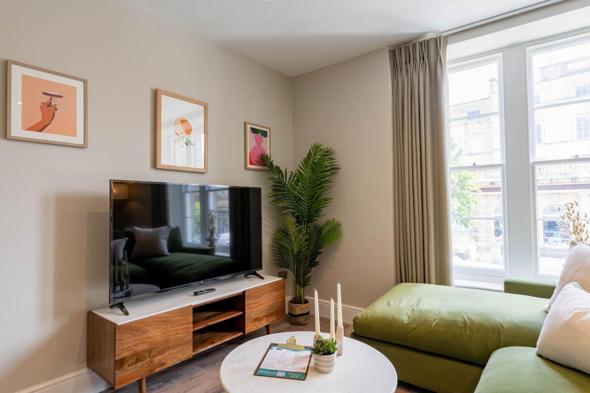 Wellington Place I Your Apartment بريستول المظهر الخارجي الصورة