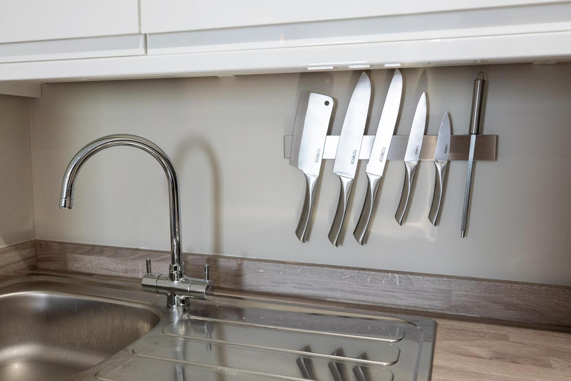 Wellington Place I Your Apartment بريستول المظهر الخارجي الصورة