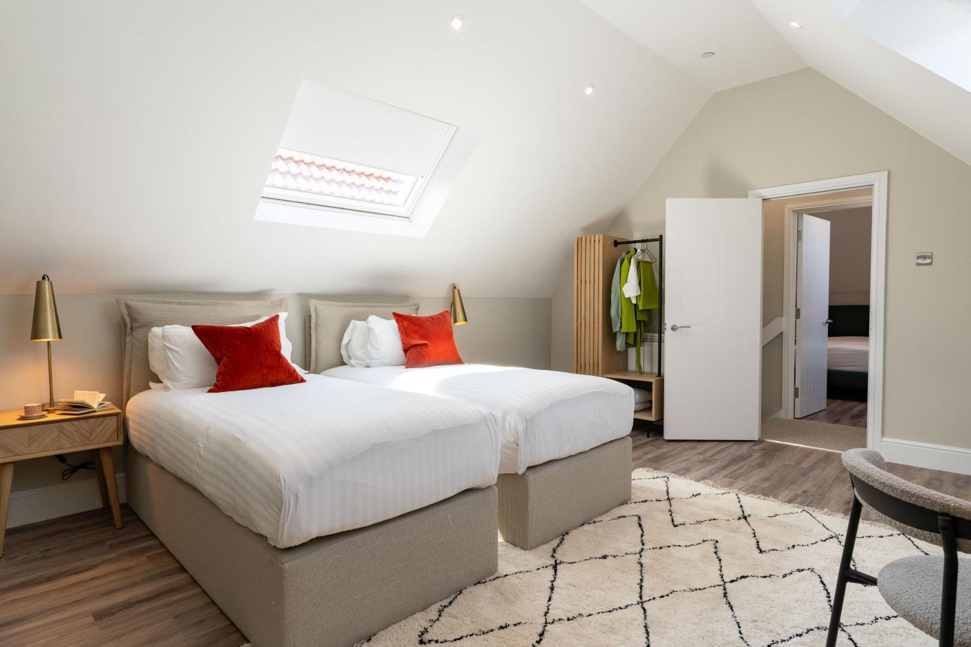 Wellington Place I Your Apartment بريستول المظهر الخارجي الصورة
