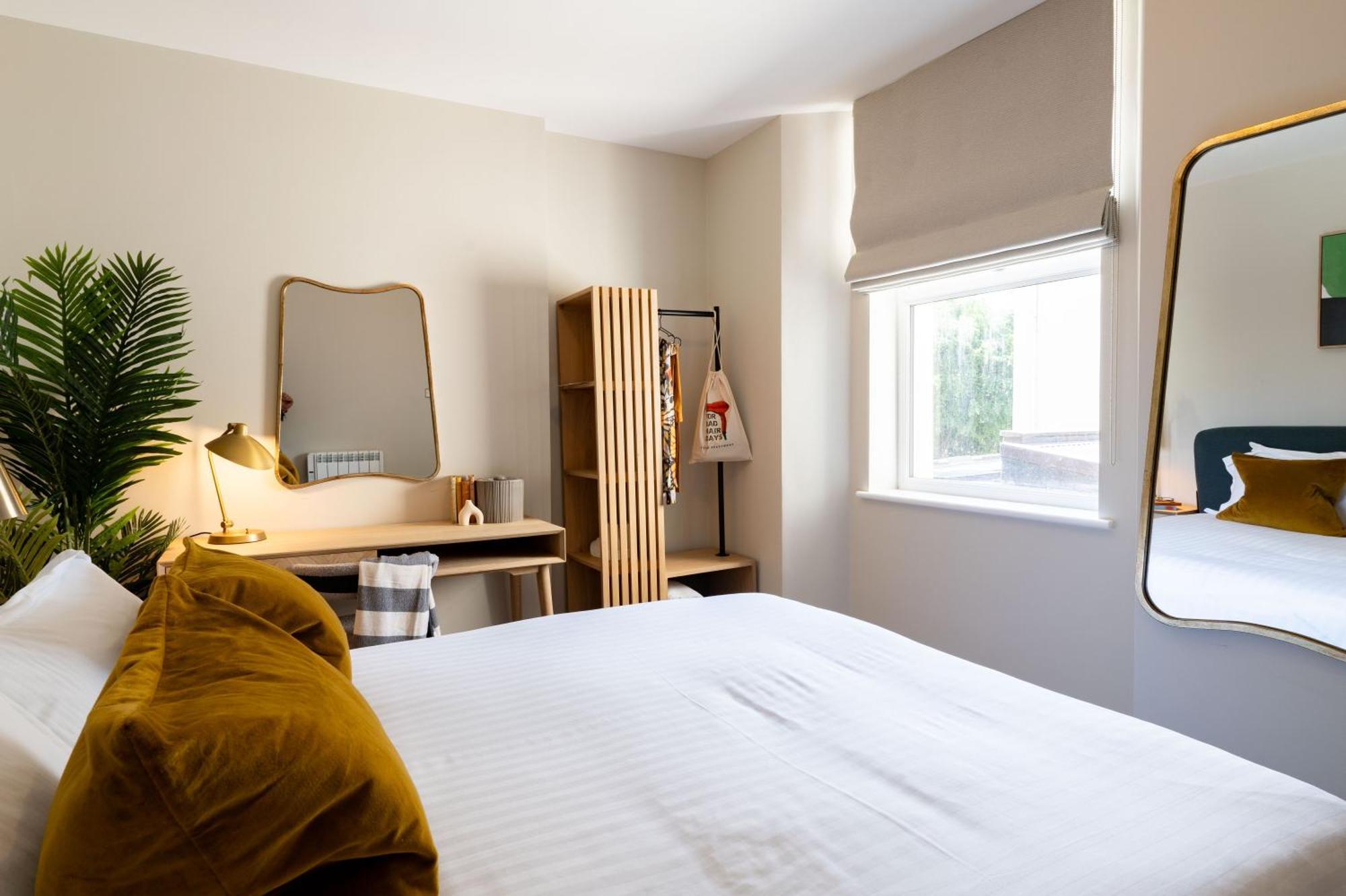 Wellington Place I Your Apartment بريستول المظهر الخارجي الصورة