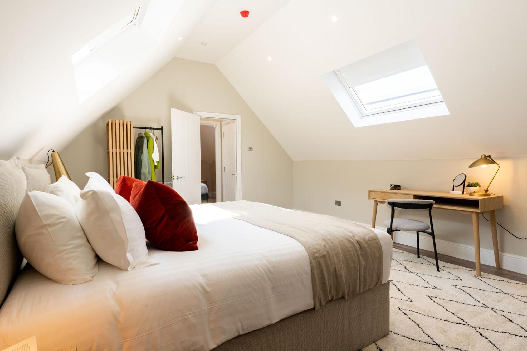 Wellington Place I Your Apartment بريستول المظهر الخارجي الصورة