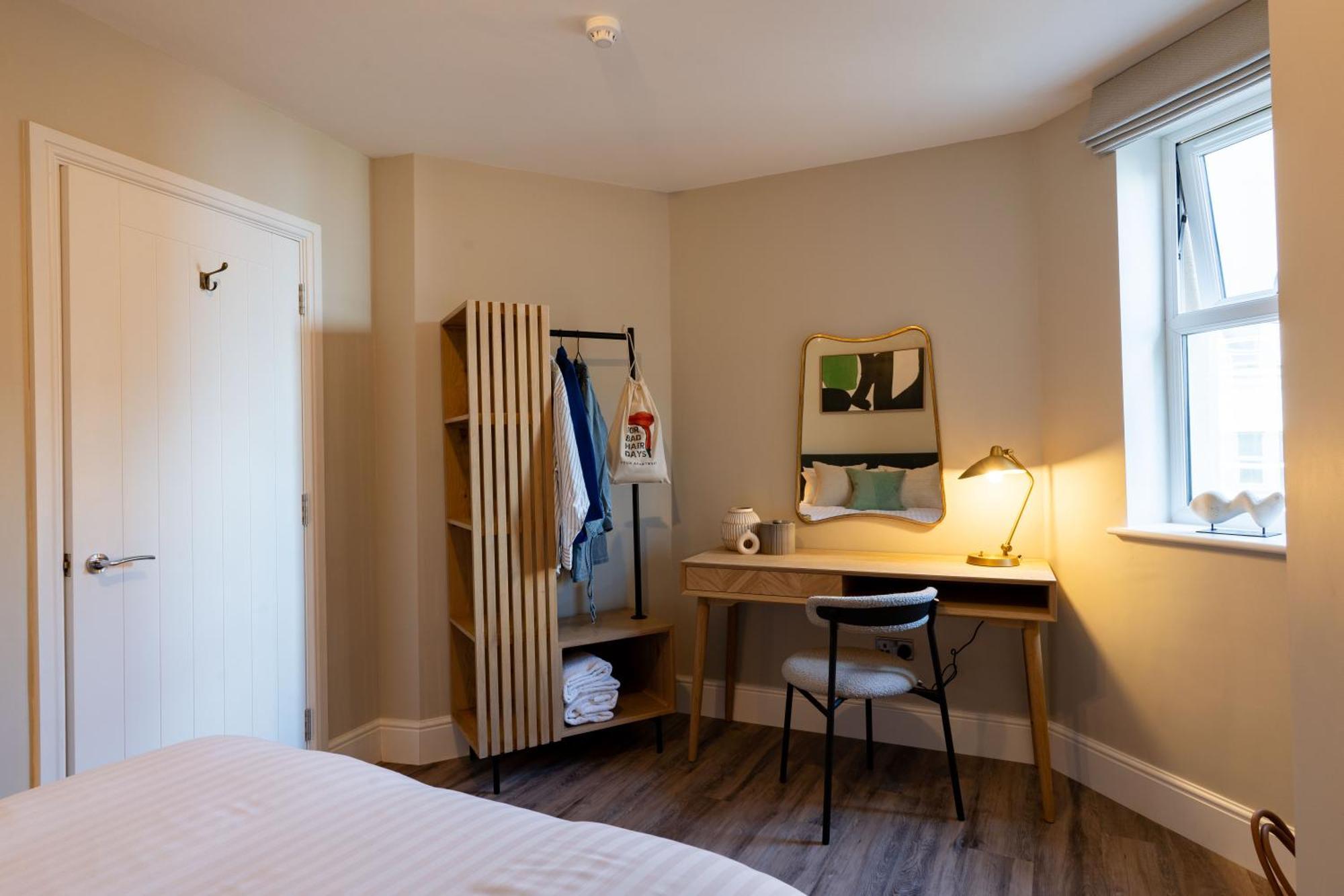 Wellington Place I Your Apartment بريستول المظهر الخارجي الصورة