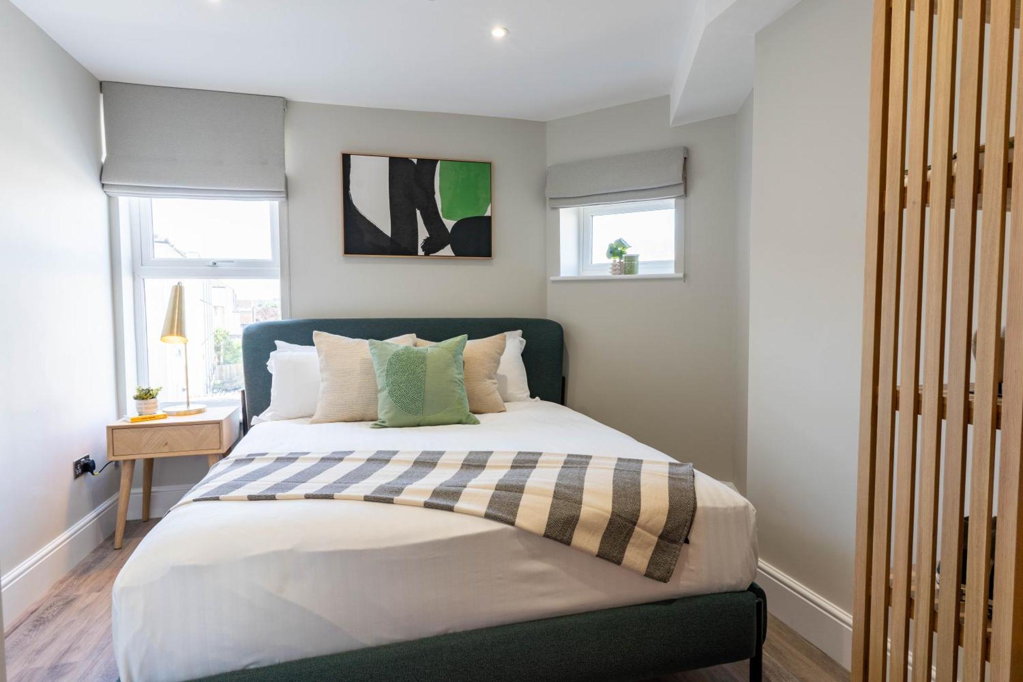 Wellington Place I Your Apartment بريستول المظهر الخارجي الصورة