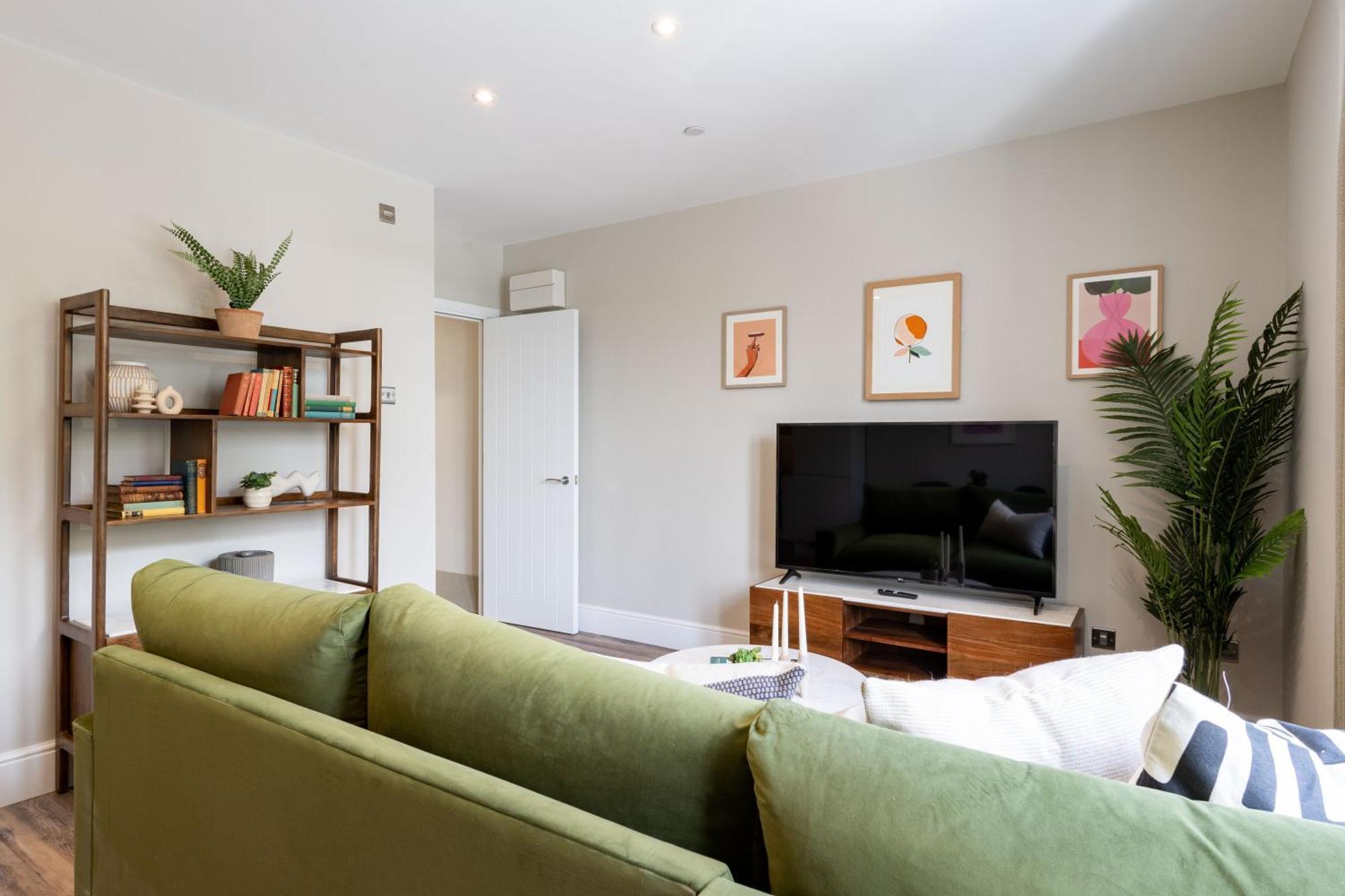 Wellington Place I Your Apartment بريستول المظهر الخارجي الصورة