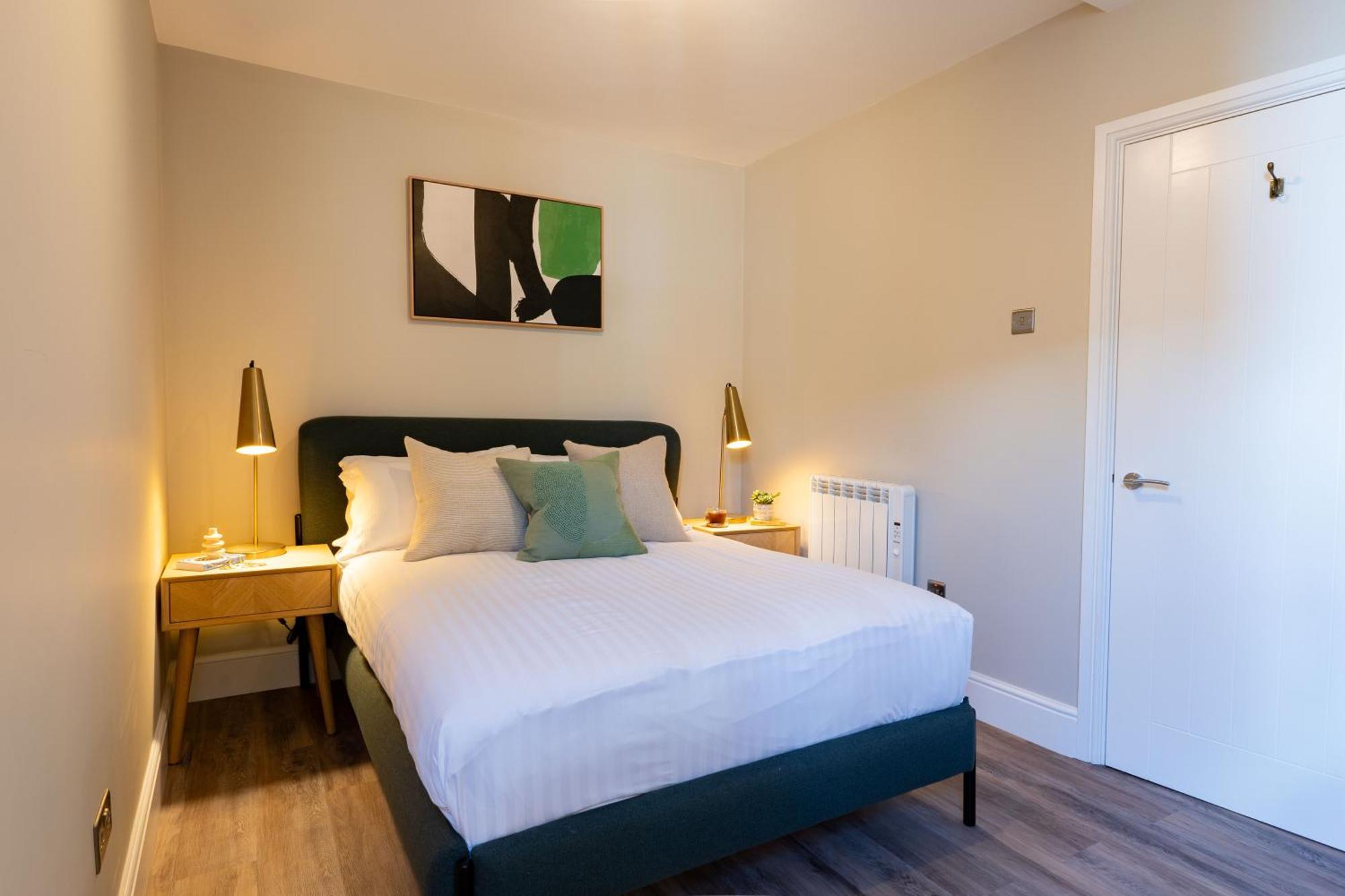 Wellington Place I Your Apartment بريستول المظهر الخارجي الصورة