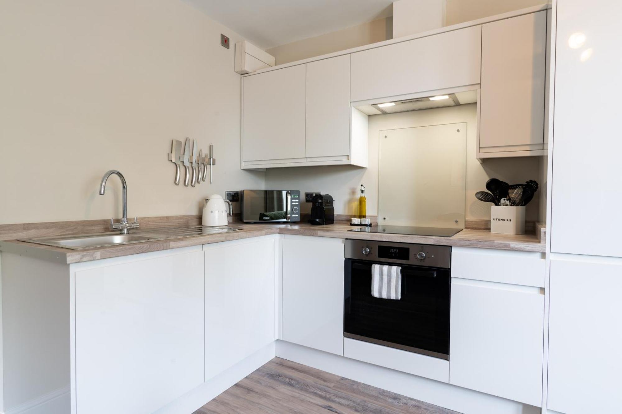 Wellington Place I Your Apartment بريستول المظهر الخارجي الصورة