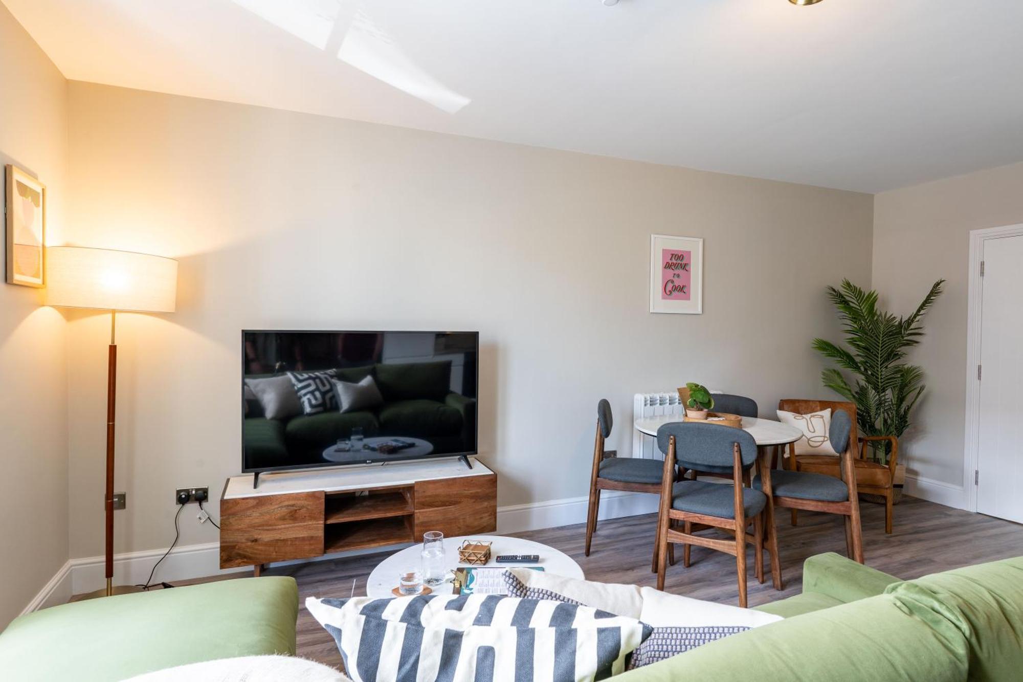 Wellington Place I Your Apartment بريستول المظهر الخارجي الصورة