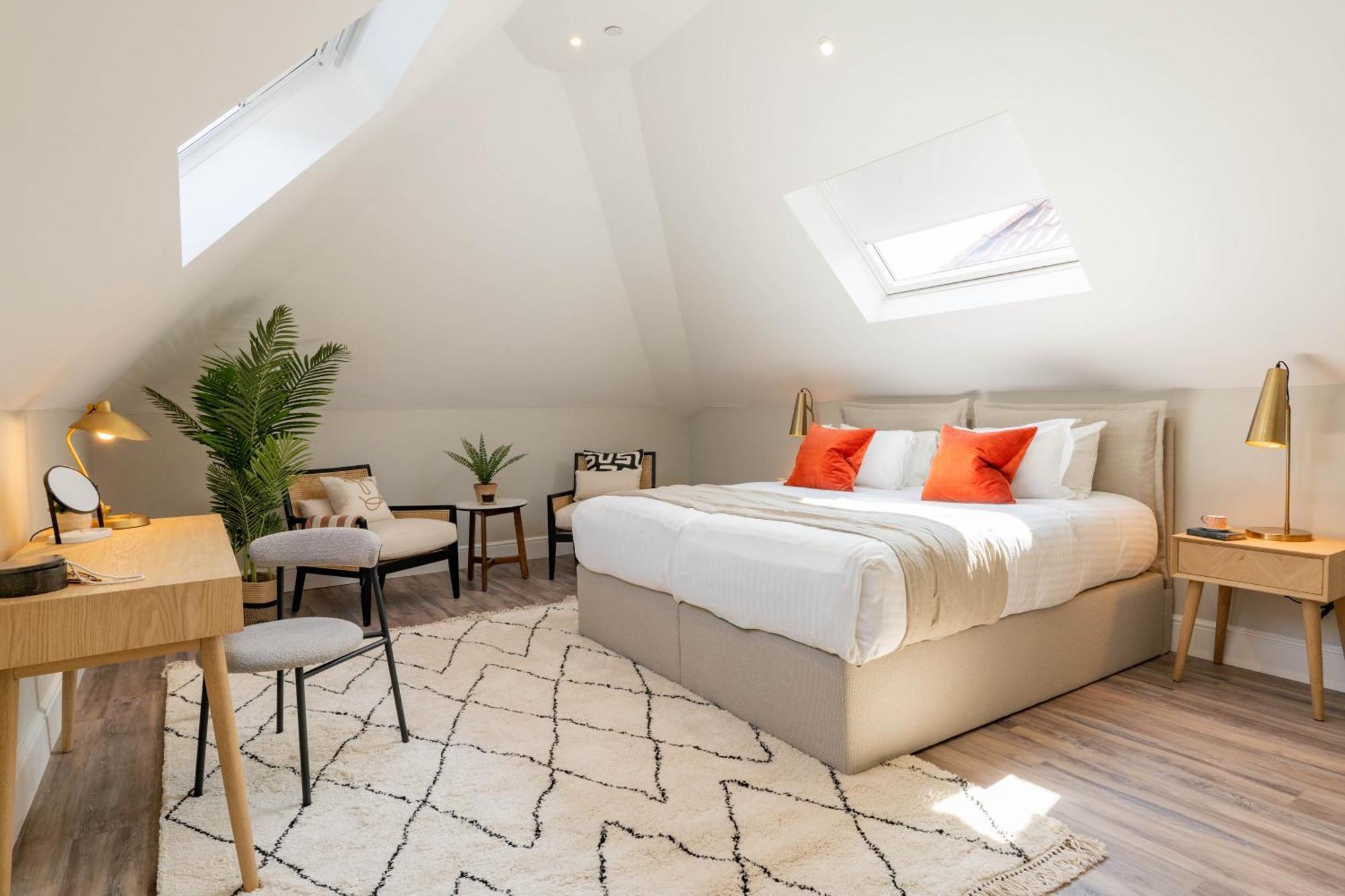 Wellington Place I Your Apartment بريستول المظهر الخارجي الصورة